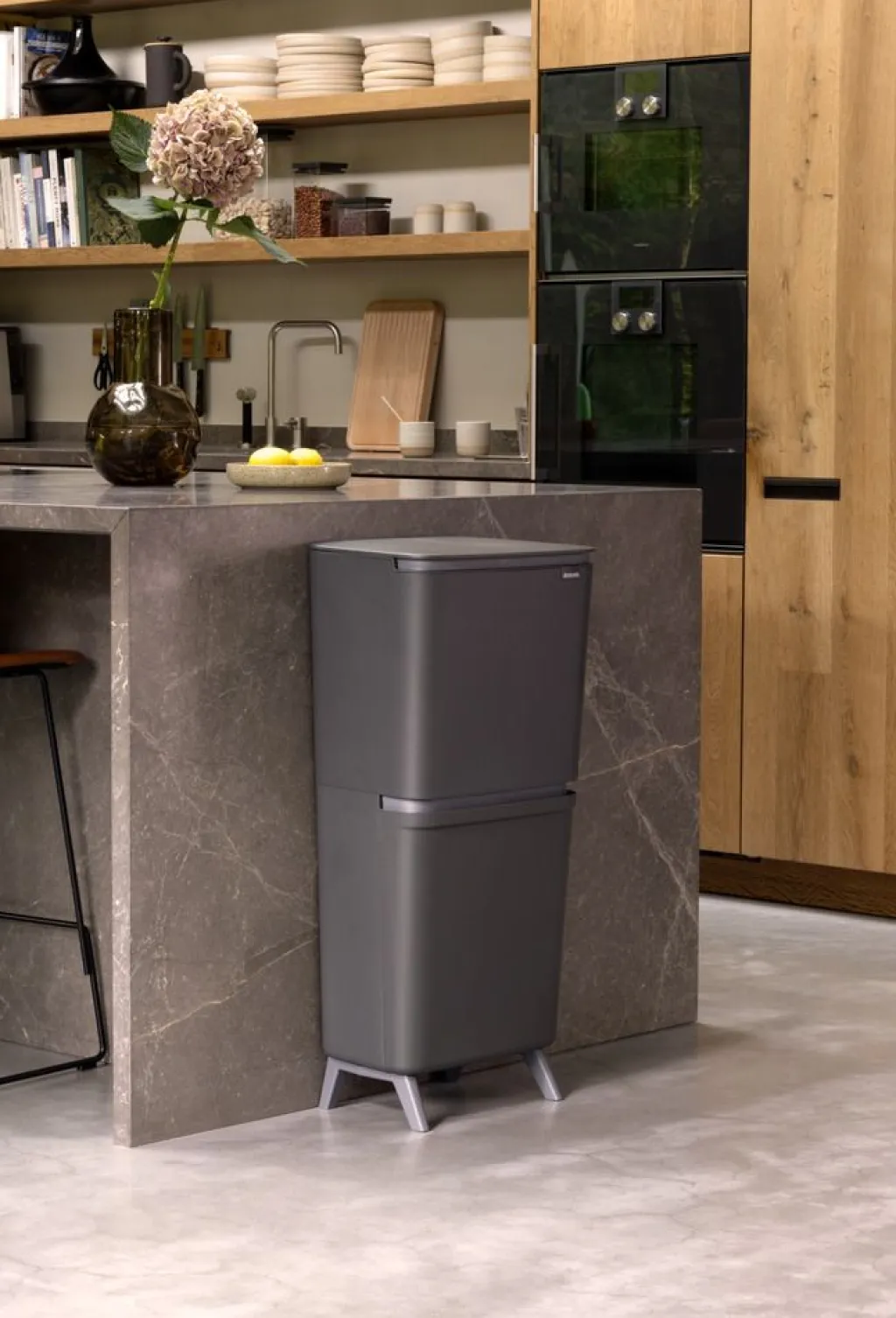 Brabantia Affaldsspande Og Tilbehør|Affaldsspande > SortUp Affaldssorteringsspand ,