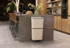 Brabantia Affaldsspande Og Tilbehør|Affaldsspande > SortUp Affaldssorteringsspand ,