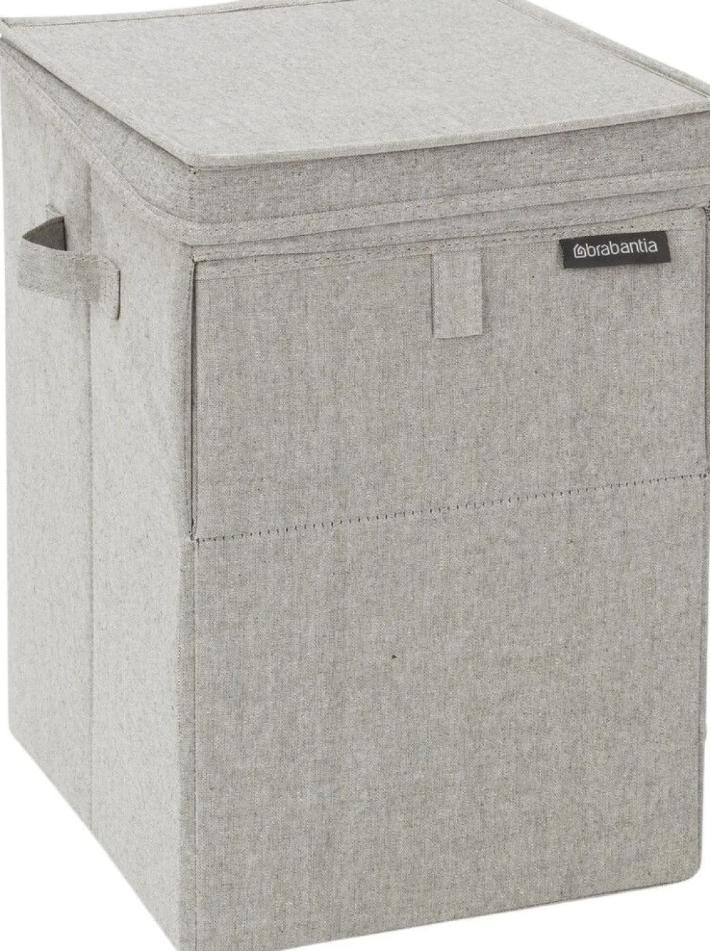 Brabantia Badeværelse|Kurve Og Kasser > Stabelbar Vasketøjsboks 35 L,