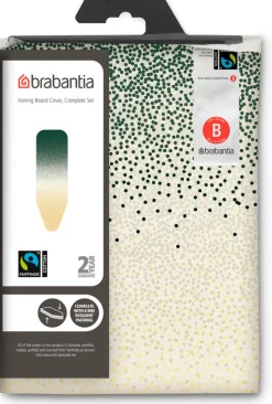 Brabantia Strygebrætter Og Dampbrætter > Strygebrætbetræk B , New Dawn