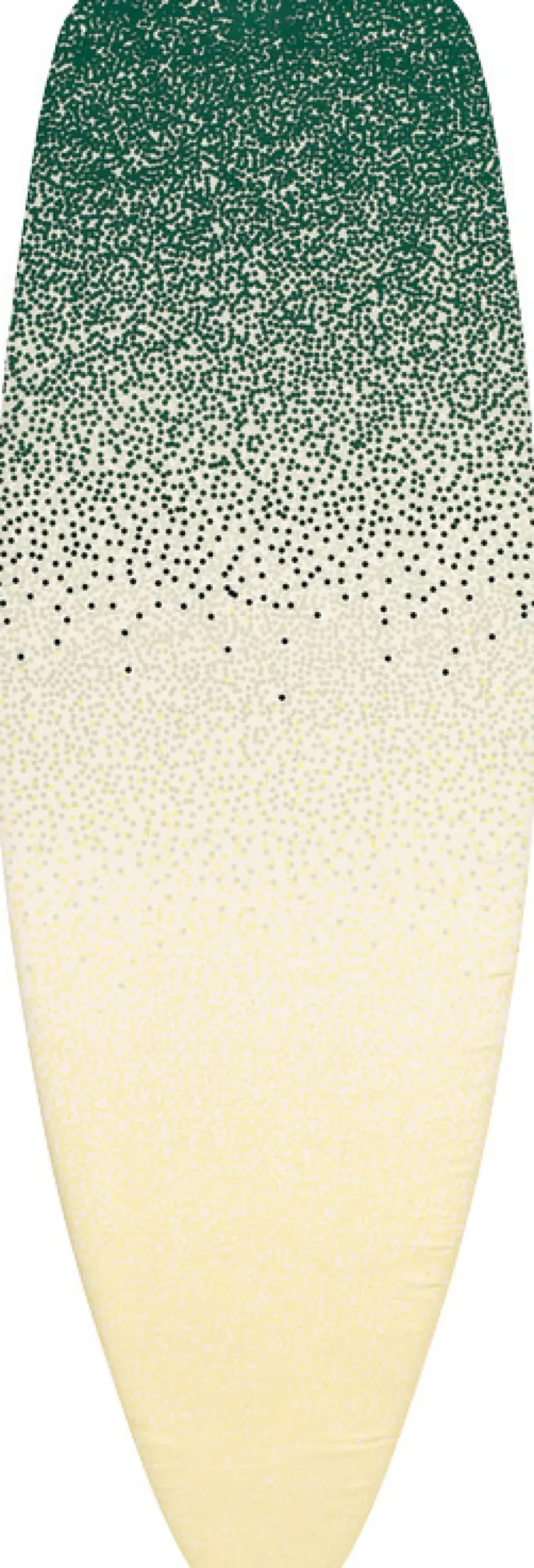 Brabantia Strygebrætter Og Dampbrætter > Strygebrætbetræk D m. Skum og Filt 144x58 cm, New Dawn