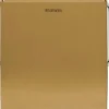 New Toiletrulleholder, Warm Gold Badeværelse