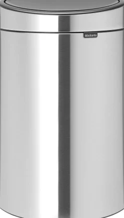 Brabantia Affaldsspande Og Tilbehør|Affaldsspande > Touch Affaldsspand ,