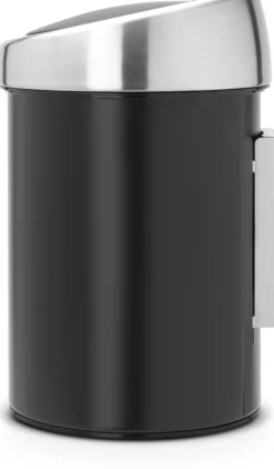 Brabantia Affaldsspande Og Tilbehør|Affaldsspande > Touch Affaldsspand ,