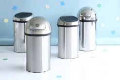 Brabantia Affaldsspande Og Tilbehør|Affaldsspande ><noscript><img data-lazyloaded=