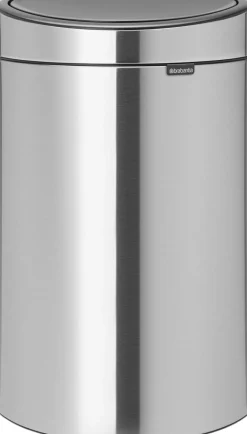 Brabantia Affaldsspande Og Tilbehør|Affaldsspande > Touch Affaldsspand ,