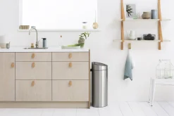Brabantia Affaldsspande Og Tilbehør|Affaldsspande ><noscript><img data-lazyloaded=