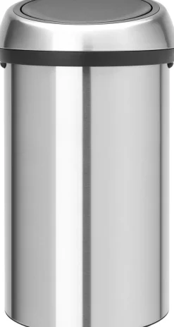Brabantia Affaldsspande Og Tilbehør|Affaldsspande > Touch Affaldsspand ,