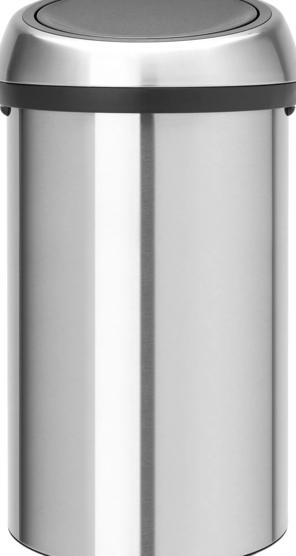 Brabantia Affaldsspande Og Tilbehør|Affaldsspande > Touch Affaldsspand ,