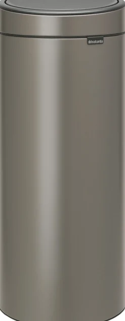 Brabantia Affaldsspande Og Tilbehør|Affaldsspande > Touch Affaldsspand ,
