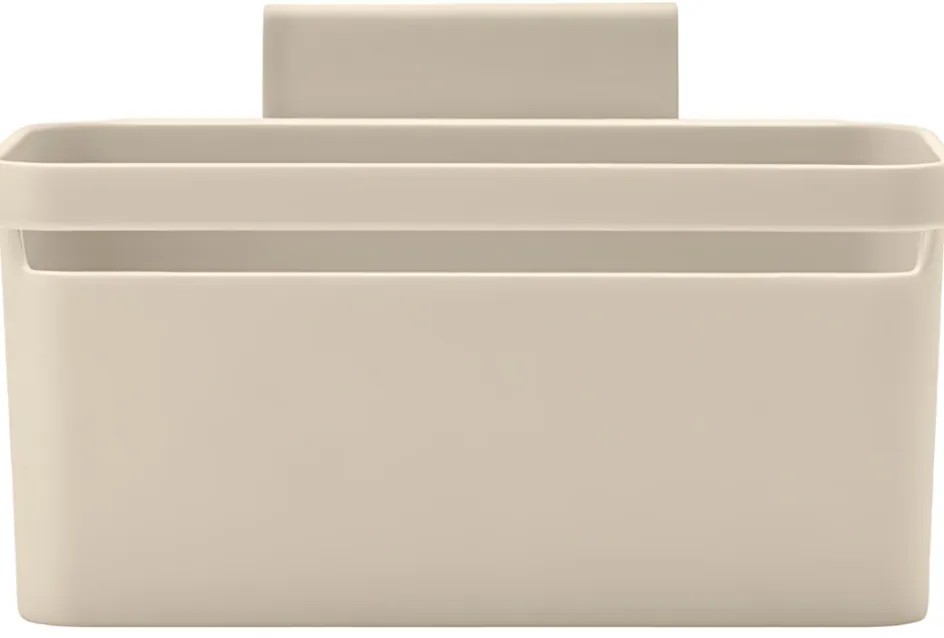 Online Brabantia Vaskeorganizer H10,6 cm, Soft Beige