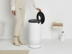 Brabantia Badeværelse|Kurve Og Kasser ><noscript><img data-lazyloaded=