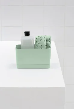 Discount Vaskorganiser, Jade Green Opvask|Opvask