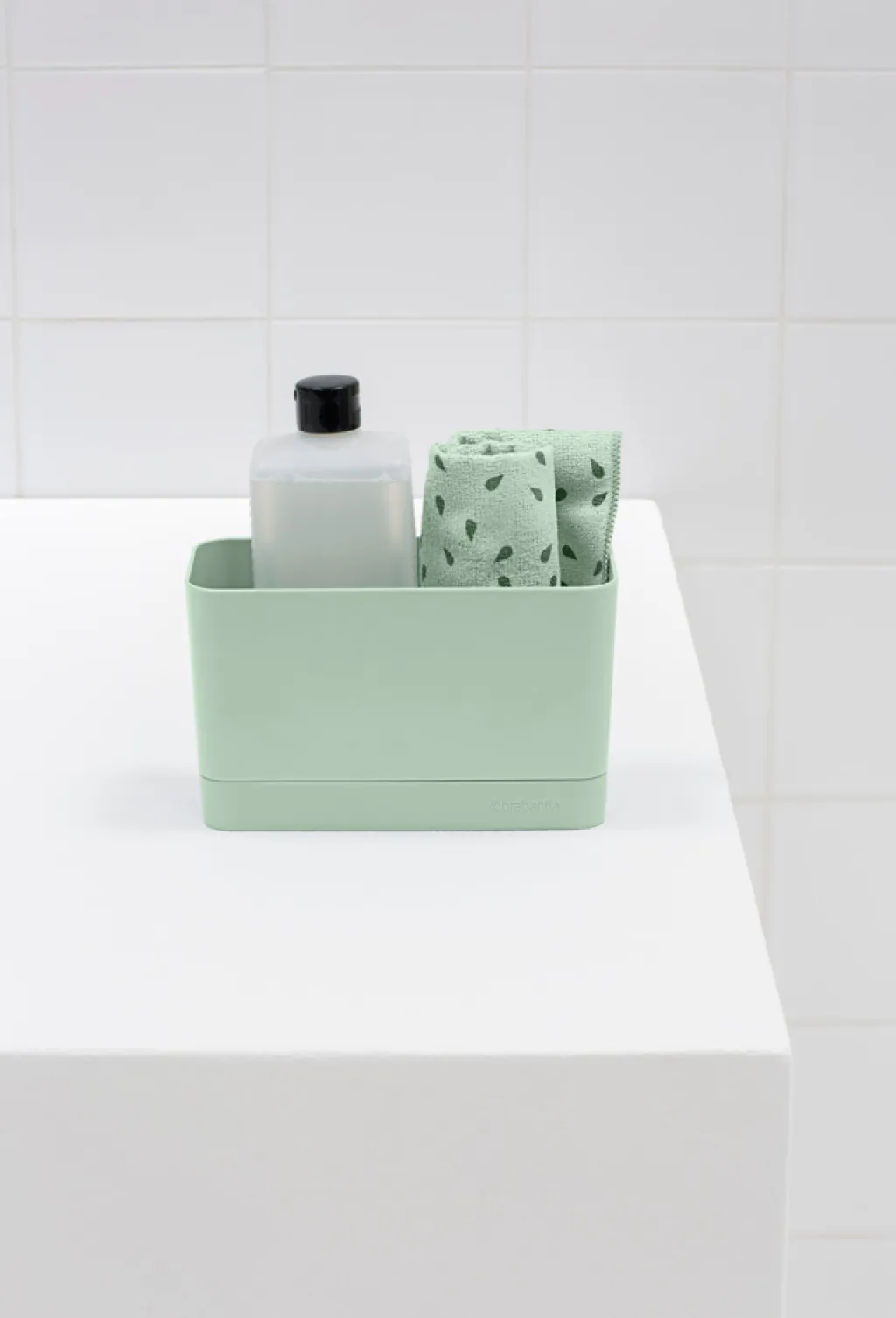 Discount Vaskorganiser, Jade Green Opvask|Opvask