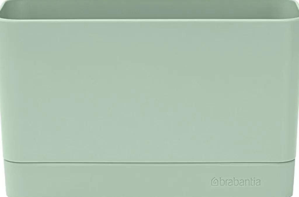 Discount Vaskorganiser, Jade Green Opvask|Opvask