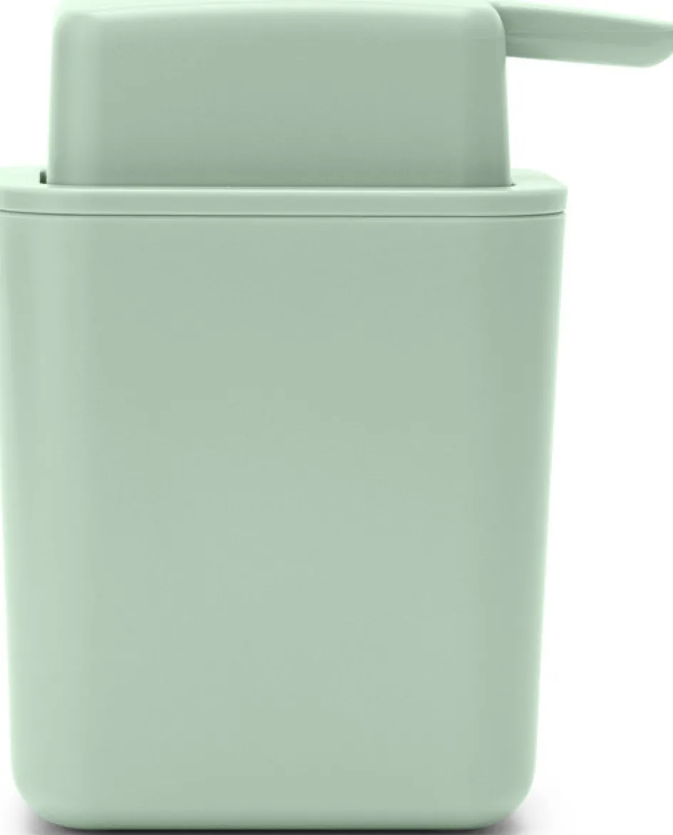 Online Brabantia Sæbedispenser, Jade Green