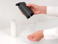 Brabantia Badeværelse ><noscript><img data-lazyloaded=