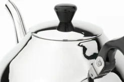 Bredemeijer Tekander > Ceylon Tekande 1,25 L, Poleret