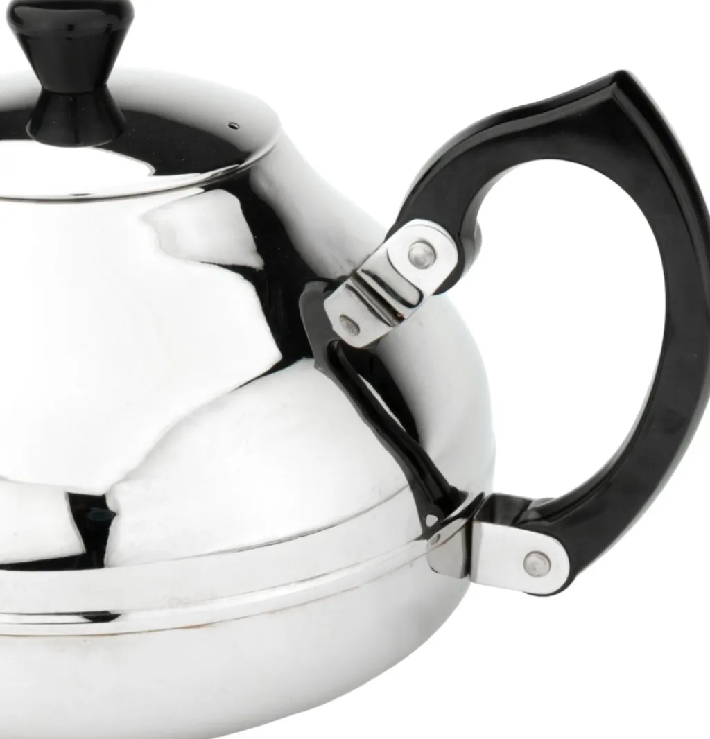 Bredemeijer Tekander > Ceylon Tekande 1,25 L, Poleret