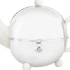 Best Bredemeijer Cosy Tekande 0,9 L, Hvid