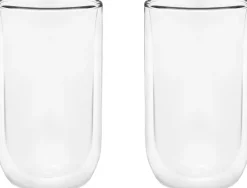 Hot Drikkeglas 2 stk. 400 ml Vandglas