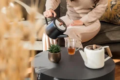 Sale Duet Design Boston Tekande 1,1 L, Tekander