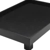Hot Bredemeijer Izumi Serveringsbakke 35 cm, Sort