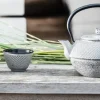 Bredemeijer Kopper > Jang Kop 2 stk. 0,1 L, Concrete Grey