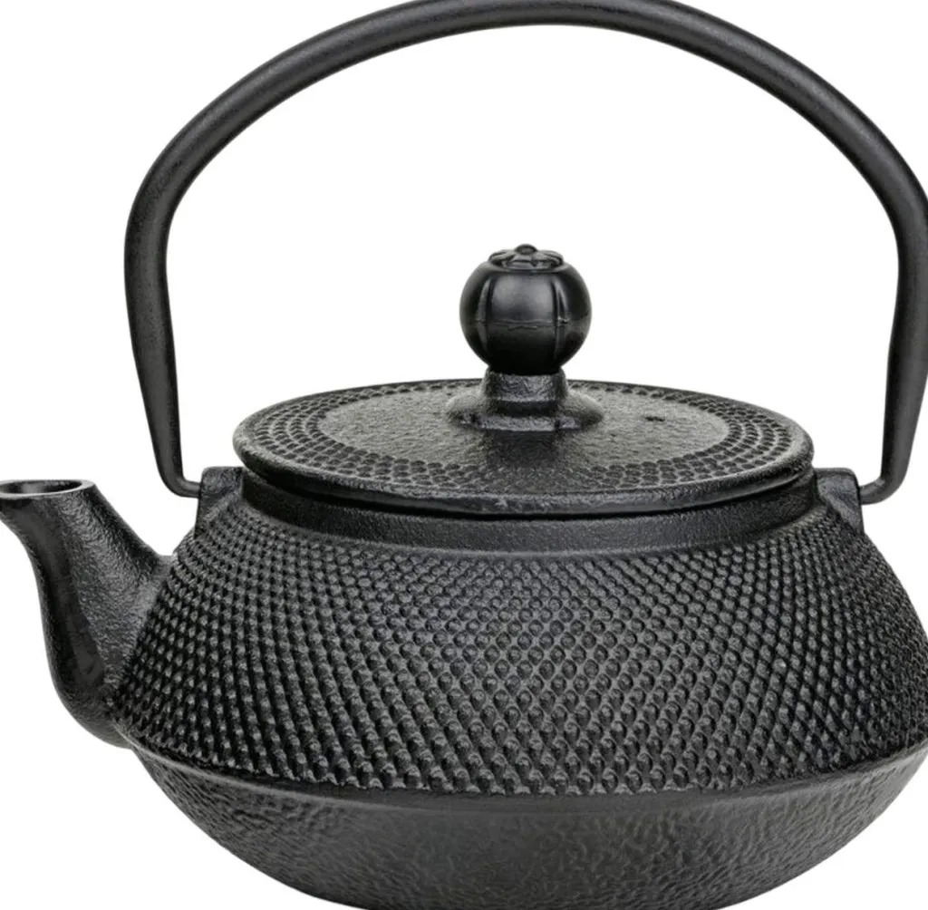 Clearance Jang Tekande , Støbejern Tekander