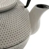Bredemeijer Tekander > Jang Tekande 1,1 L, Concrete Grey