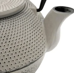 Bredemeijer Tekander > Jang Tekande 1,1 L, Concrete Grey
