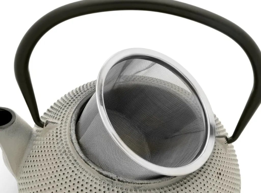 Bredemeijer Tekander > Jang Tekande 1,1 L, Concrete Grey
