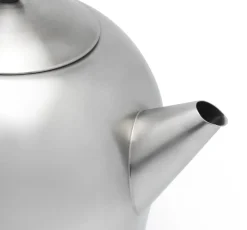 Minuet Santhee Tekande 2 L, Satin Finish Tekander