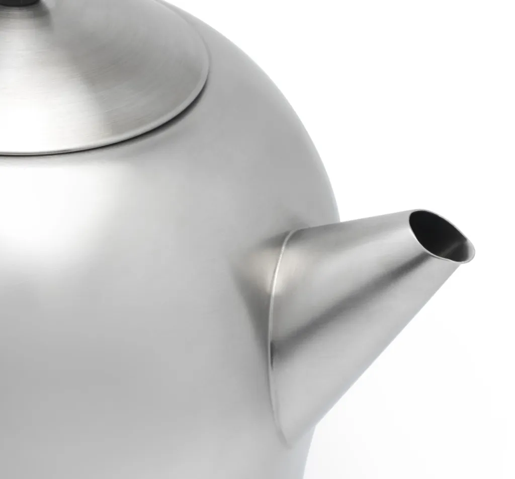 Minuet Santhee Tekande 2 L, Satin Finish Tekander