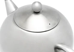 Minuet Santhee Tekande 2 L, Satin Finish Tekander
