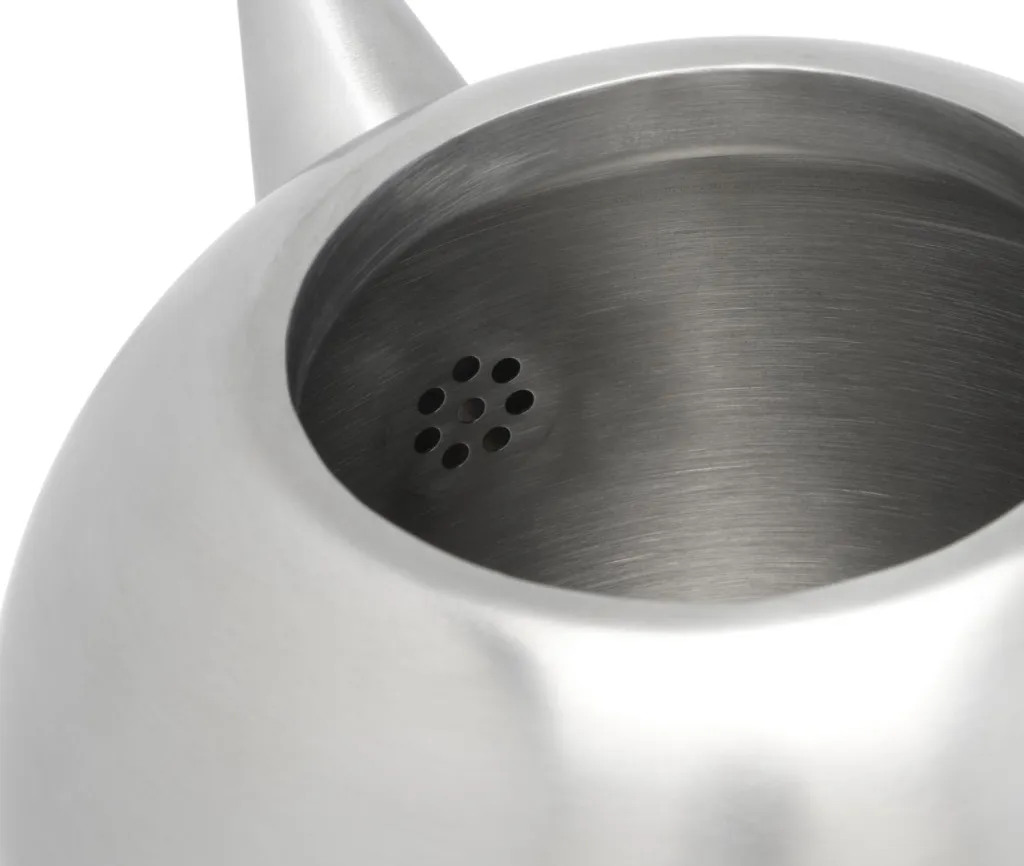 Minuet Santhee Tekande 2 L, Satin Finish Tekander