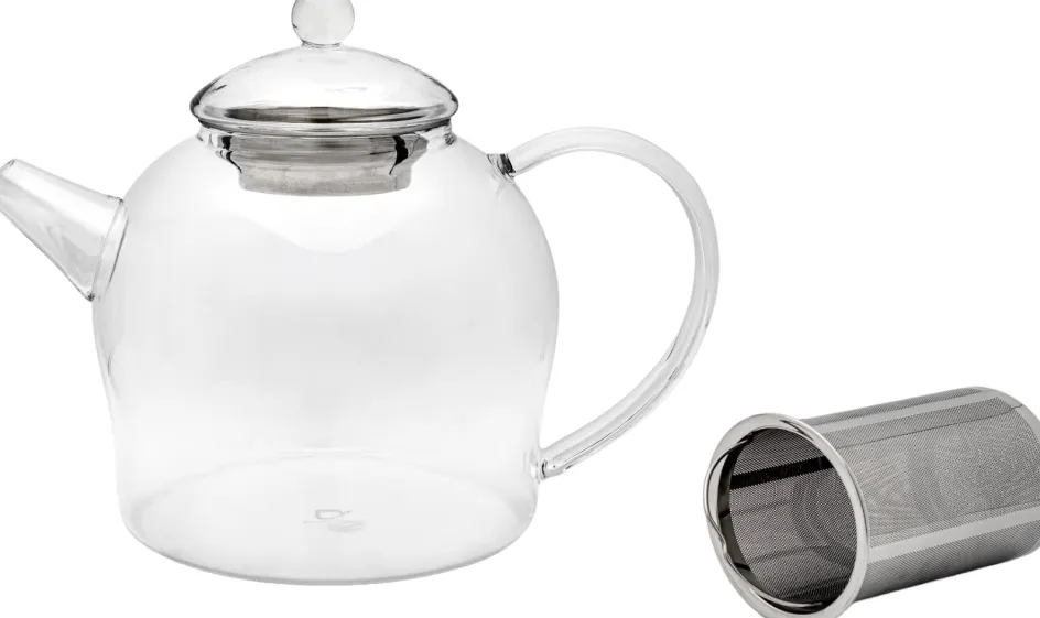 Discount Bredemeijer Minuet Santhee Tekande m. Filter 1,5 L