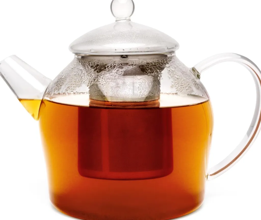 Bredemeijer Tekander > Minuet Tekande m. Filter 1,2 L