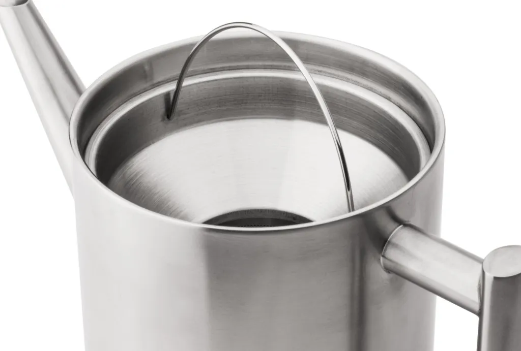 Bredemeijer Tekander > Minuet Tekande , Satin Finish