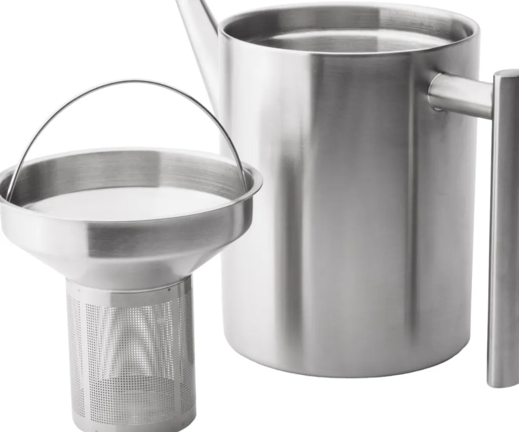 Bredemeijer Tekander > Minuet Tekande , Satin Finish