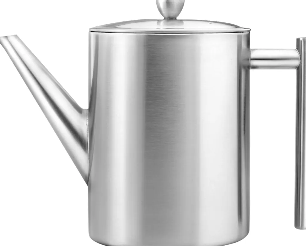 Bredemeijer Tekander > Minuet Tekande , Satin Finish