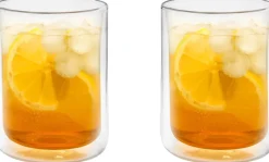 Hot San Remo Drikkeglas 2 stk. 290 ml Vandglas