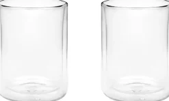 Hot San Remo Drikkeglas 2 stk. 290 ml Vandglas