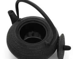 Bredemeijer Tekander > Tibet Tekande 1,2 L, Sort