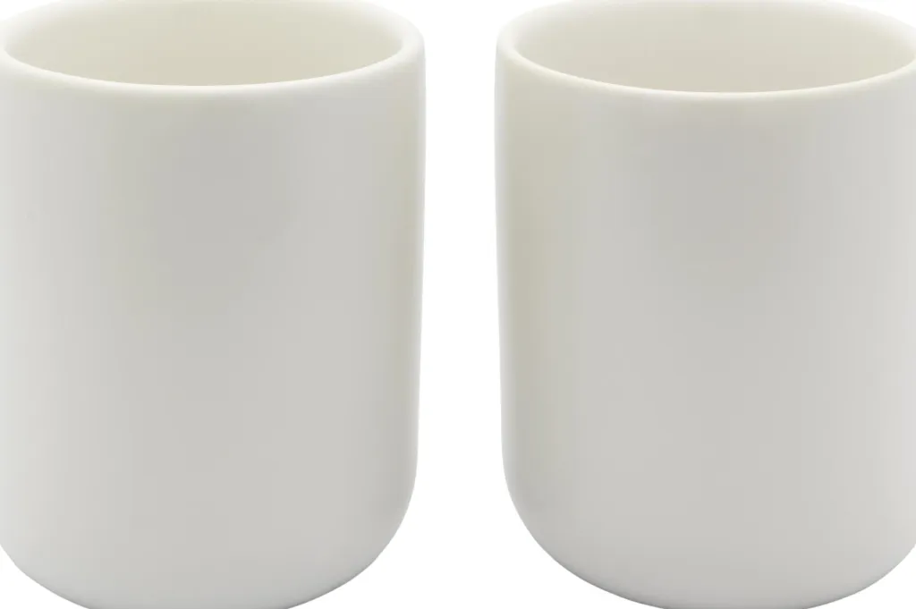 Online Umea Krus 2 stk. 200 ml, Kopper