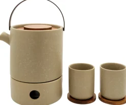 Online Bredemeijer Umea Tekande 1,2 L, Loam Grey