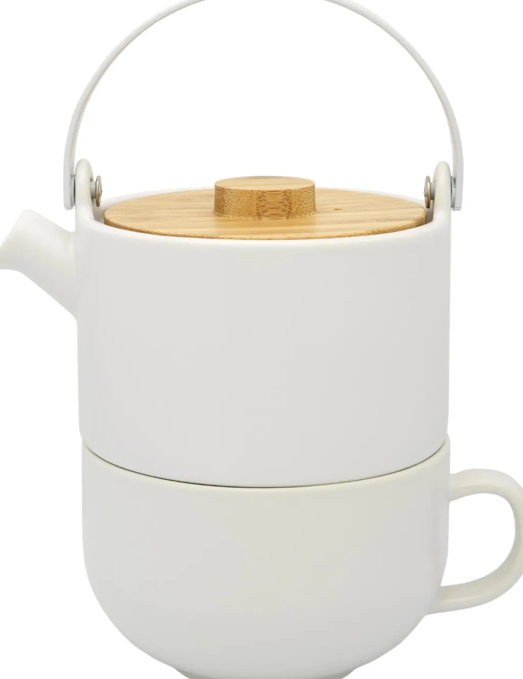 Discount Umea Tekande , Hvid Tekander