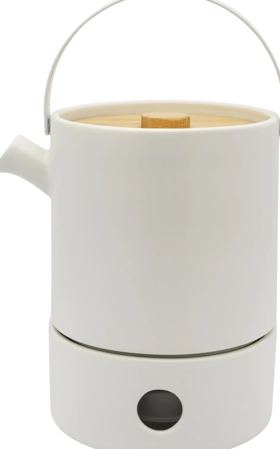 Discount Bredemeijer Umea Tekande , Hvid