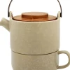 Clearance Bredemeijer Umea Tekandesæt 500 ml, Loam Grey