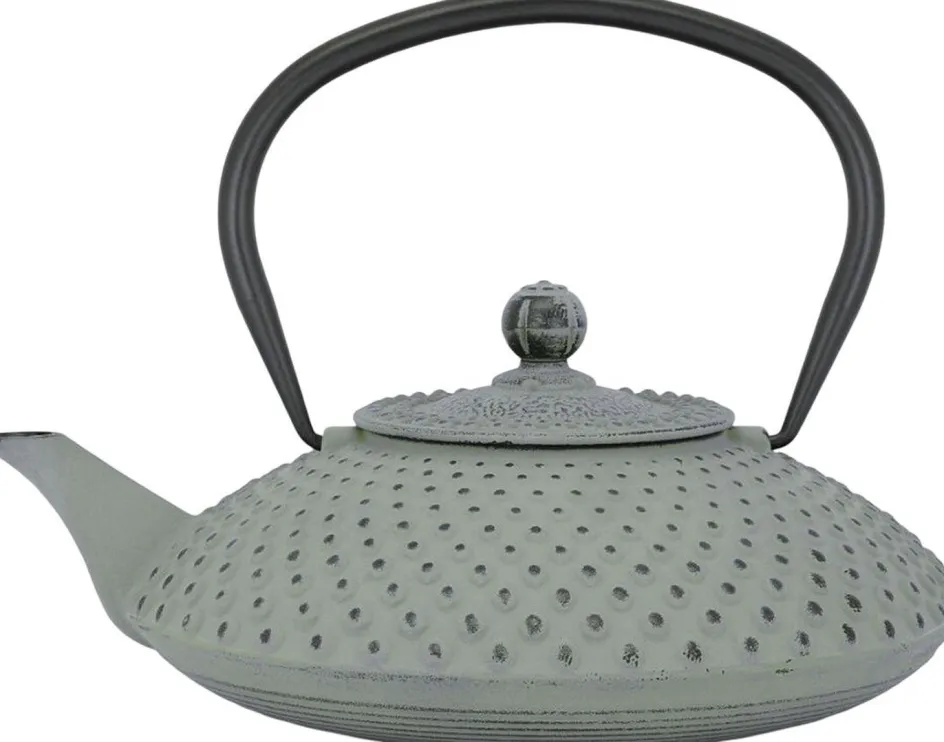 New Bredemeijer Xilin Tekande 1,25 L, Grøn